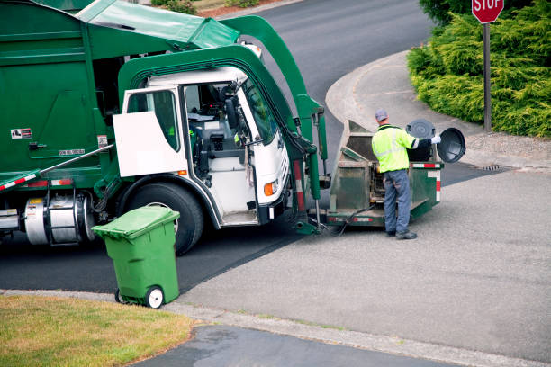 Best Residential Junk Removal  in Palm Beach, FL